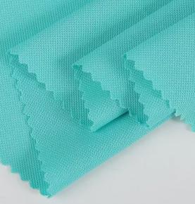 Cool mercerized bead fabric--EMKF-CJX-009