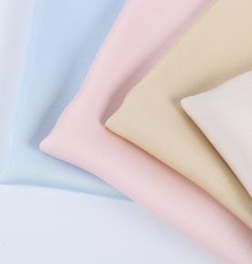 100%polyester plain chiffon fabric--EMWF-YW-8070