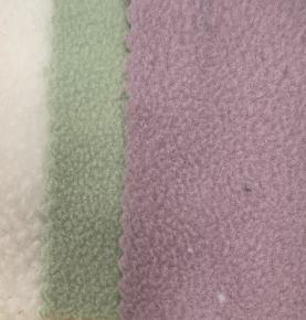 Polar fleece fabric with small and large particles-EM-YBZ-CT004