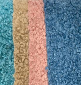 Wool rolled fabric--EM-YBZ-8011