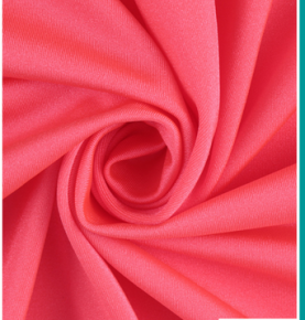 Four-sided elastic polyester glossy lycra fabric--EM-YBZ-YM056