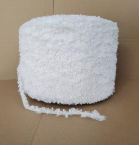 non-shedding teddy wool yarn--EM-HC-002