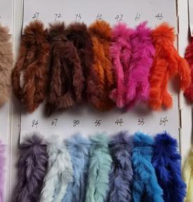 Fur yarn--EM-HC-003