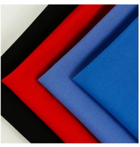 Polyester twill uniform fabric--EM-BJ-UNIFORM