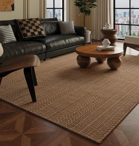 High-end living room carpet-EM-QC-001